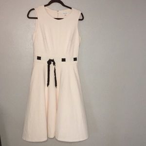 Calvin Klein dress